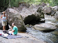 051 Mossman Gorge